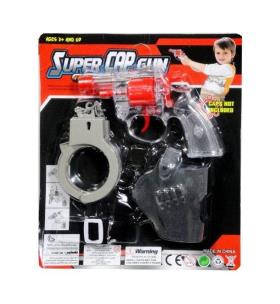 Opakowanie Pistolet na spłonkę