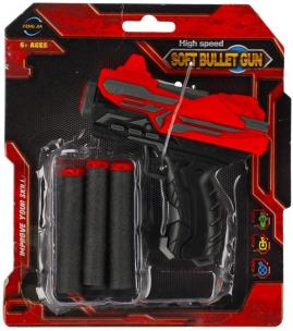 Opakowanie Pistolet na strzałki