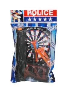 Opakowanie Pistolet na strzałki