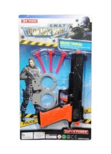 Opakowanie Pistolet na strzałki