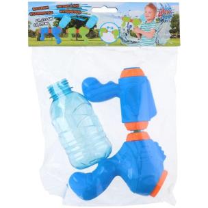 Opakowanie Pistolet na wodę 21,5cm mix