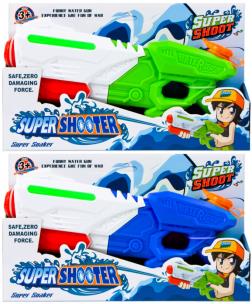 Opakowanie Pistolet na wodę 429702