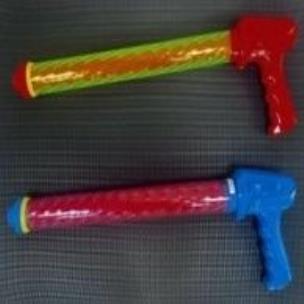 Opakowanie Pistolet na wodę 53cm mix