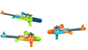 Pistolet na wodę 86cm MIX. Wydawca: Maksik. Multiszop.pl Opakowanie Pistolet na wodę 86cm MIX