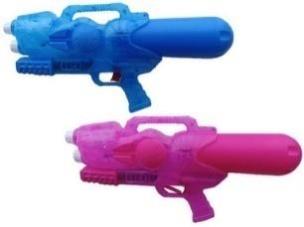 Opakowanie Pistolet na wodę 900ml mix