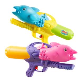 Pistolet na wodę delfin MIX. Wydawca: Maksik. Multiszop.pl Opakowanie Pistolet na wodę delfin MIX