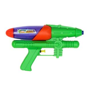 Opakowanie Pistolet na wodę duży MIX