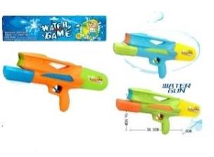Opakowanie Pistolet na wodę mix