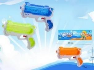 Opakowanie Pistolet na wodę mix