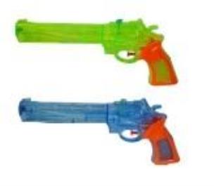 Opakowanie Pistolet na wodę MIX