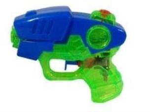 Opakowanie Pistolet na wodę MIX