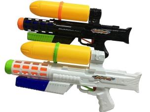Opakowanie Pistolet na wodę MIX