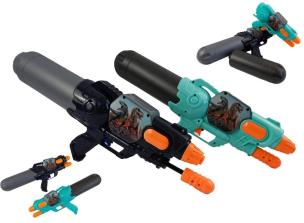 Opakowanie Pistolet na wodę MIX
