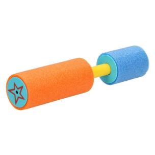 Opakowanie Pistolet na wodę piankowy 15cm mix