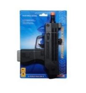 Opakowanie Pistolet policyjny z polskim modułem dźwiękowym