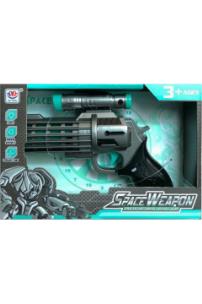 Opakowanie Pistolet ufo