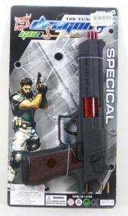 Opakowanie Pistolet wojskowy mix