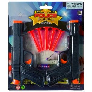 Opakowanie Pistolety na strzałki