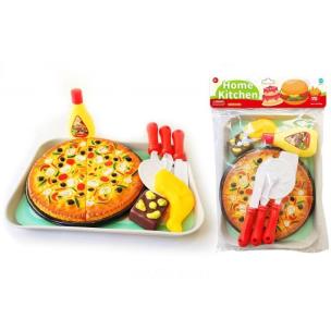 Opakowanie Pizza do krojenia