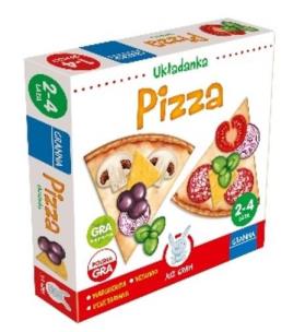 Opakowanie Pizza GRANNA