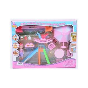 Opakowanie Plac zabaw