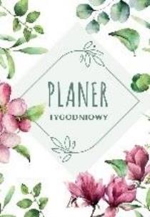 Opakowanie Planer 2025 A5 biurkowy leżący