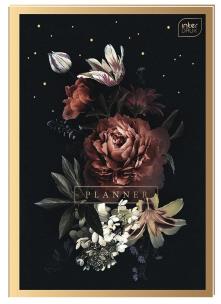 Opakowanie Planer A5/80K Satin Gold