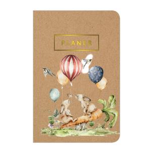 Opakowanie Planer Balony