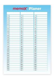 Opakowanie Planer elektrostatyczny