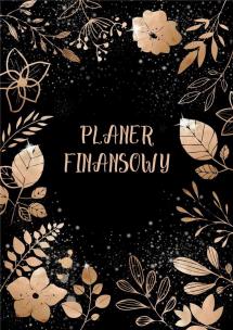 Opakowanie Planer finansowy - budżet domowy