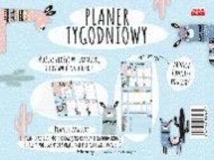 Opakowanie Planer - Lamy