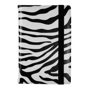 Opakowanie Planner A5 dzienny na gumkę Upsala PLR-25PR