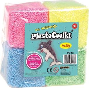 Opakowanie PlastoCoolki 4szt