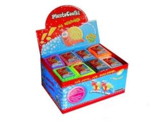 Opakowanie PlastoCoolki błyszczące (32szt) ABINO