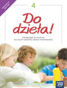 Plastyka do dzieła NEON podręcznik dla klasy 4 szkoły podstawowej EDYCJA 2023-2025. Autor: Lukas Jadwiga, Onak Krystyna. Multiszop.pl Okładka książki Plastyka do dzieła NEON podręcznik dla klasy 4 szkoły podstawowej EDYCJA 2023-2025