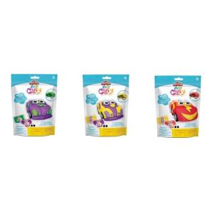 Opakowanie Play-Doh Air Clay Racers mix