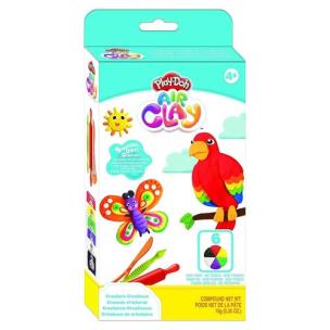 Opakowanie Play-Doh Air Clay