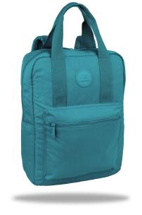 Opakowanie Plecak 1-komorowy Coolpack blis tourquise