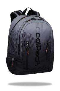 Opakowanie Plecak 1-komorowy Coolpack impact grey tone