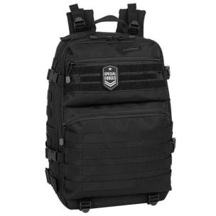 Opakowanie Plecak 1-komorowy Coolpack Soldier Black