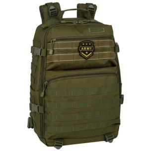 Opakowanie Plecak 1-komorowy Coolpack Soldier Khaki