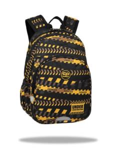 Opakowanie Plecak 1-komorowy Coolpack Toby Don`t Do It