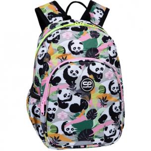 Opakowanie Plecak 1-komorowy Coolpack Toby Panda Gang