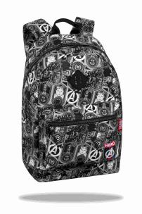 Opakowanie Plecak 1-komorowy Disney core  cross Avengers