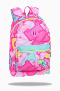 Opakowanie Plecak 1-komorowy Disney Core Cross Minnie