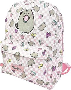 Opakowanie Plecak 1-komorowy Pusheen PURF6016
