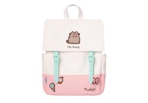 Opakowanie Plecak 1-komorowy Pusheen rose mare0044