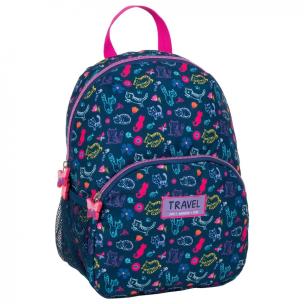 Opakowanie Plecak 12 Cleo i Frank 43 DERFORM