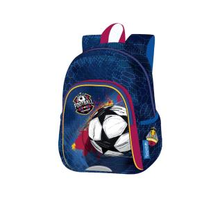 Opakowanie Plecak 2-komorowy Colorino toby football