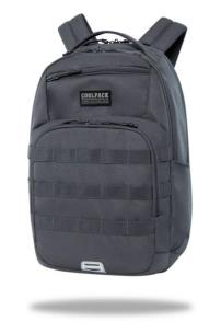 Opakowanie Plecak 2-komorowy Coolpack army army grey